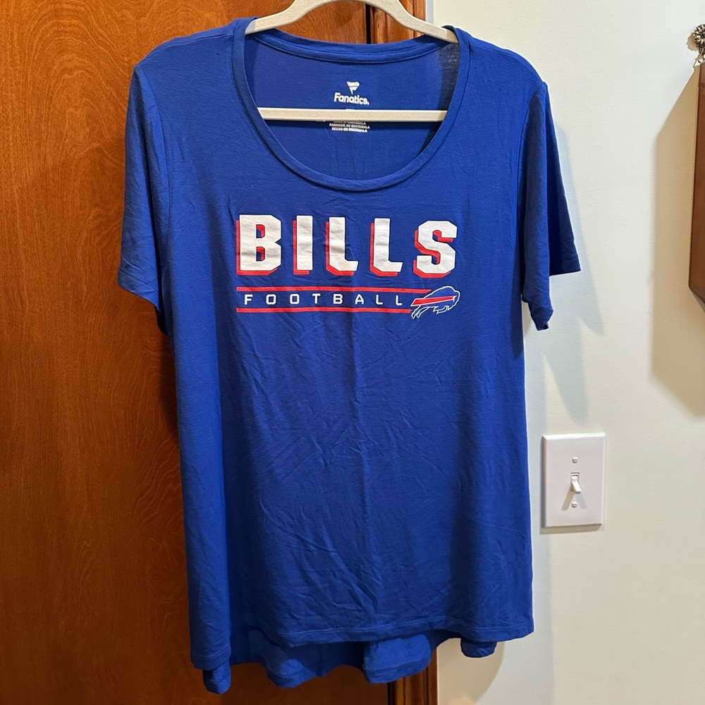 Women’s Buffalo Bills!